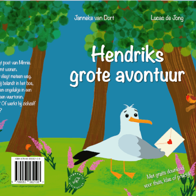 van Dort, Janneke Janneke van Dort